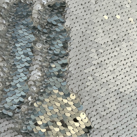 2 New with tags Sequence Mermaid Pillow covers - Picture 3 of 3